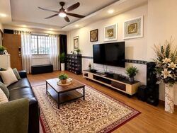 Blk 362 Yishun Ring Road (Yishun), HDB 4 Rooms #617004541